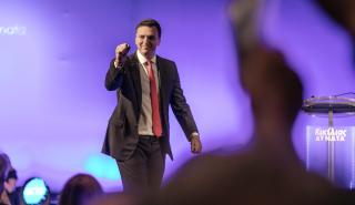 Κικίλιας: Η ΝΔ βάζει την Ελλάδα πάνω από το κομματικό συμφέρον