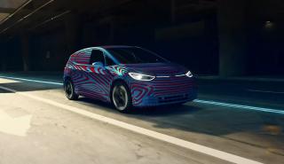 VW: 8 χρόνια εγγύηση για τις μπαταρίες της σειράς ID