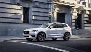 Volvo XC60: Καλωσορίζοντας το υβριδικό μέλλον!