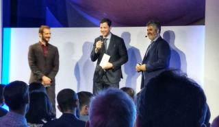 Βραβείο «Best Performance – Distribution Business» για την Westnet Κύπρου