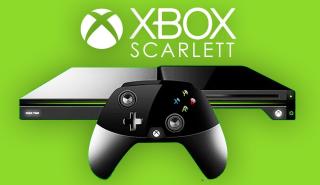 Νέο Xbox ετοιμάζει η Microsoft για την επόμενη χρονιά