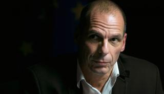 Washington Post: Πώς η κρίση χρέους αποδόμησε τον Βαρουφάκη