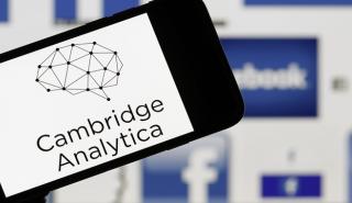 Πρόστιμο 5 δισ. δολαρίων επέβαλαν στο Facebook οι ΗΠΑ