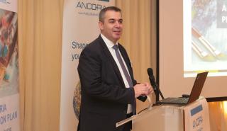 ANCORIA: Η ασφάλιση των εργαζομένων ως μέρος της εταιρικής ευθύνης