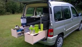 Μετατρέψτε το βανάκι σας με 1.250 ευρώ σε μίνι αυτοκινούμενο