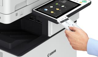 Νέοι εκτυπωτές imageRUNNER ADVANCE από την Canon