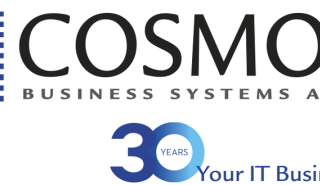 Η Cosmos Business Systems Preferred Partner της NVIDIA στην Ελλάδα
