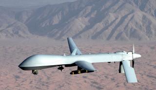 ΗΠΑ: Ενέκριναν την πώληση drones αξίας 2 δισ. δολαρίων στο Κατάρ
