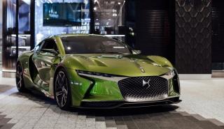 H PSA ανατρέπει τα δεδομένα στις πωλήσεις των αυτοκινήτων