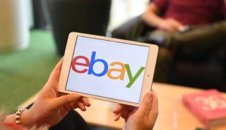 eBay: «Ανώμαλη προσγείωση» στο β' τρίμηνο του 2019 - Στα 402 εκατ. δολάρια τα καθαρά κέρδη