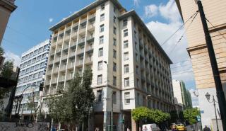 Σε ισραηλινό επενδυτικό όμιλο περνά το Εσπέρια