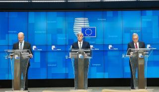 Ανησυχία από το Eurogroup για τις παροχές του τελευταίου διμήνου
