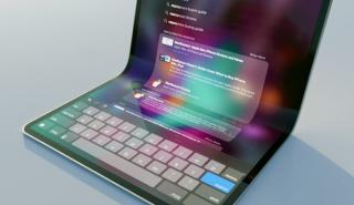 Tablet με αναδιπλούμενη οθόνη και 5G φέρεται να ετοιμάζει η Apple