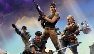 Έπαθλα 100 εκατ. δολαρίων θα μοιράσει το «Fortnite» στα τουρνουά του