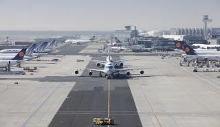 Αλλάζει ο χάρτης των αεροδρομίων της χώρας 