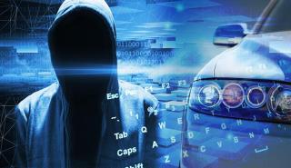 Το εφιαλτικό σενάριο του hacking στα αυτοκίνητα (vid)
