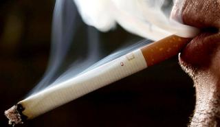 Ο αντικαπνιστικός νόμος προβληματίζει τους επιχειρηματίες 