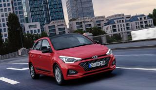 Εγγύηση με απεριόριστα χιλιόμετρα η Hyundai