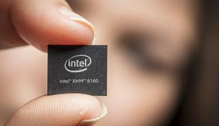 Η Intel επενδύει δισεκατομμύρια δολάρια για να παράξει τσιπ στην Ευρώπη