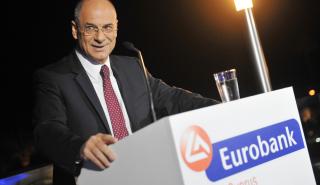 Ιωάννου (Eurobank): Τα σχέδια για την Κύπρο και τη δημιουργία ισχυρού περιφερειακού Ομίλου 