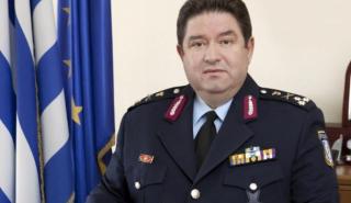 ΚΥΣΕΑ: Νέος αρχηγός της ΕΛΑΣ ο Μιχάλης Καραμαλάκης
