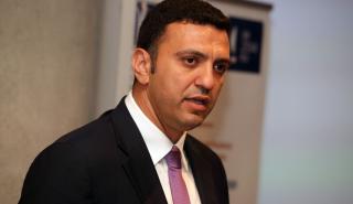 Κικίλιας στο Insider: Με ασφάλεια το άνοιγμα του τουρισμού -Είμαστε έτοιμοι να παρέμβουμε όπου χρειαστεί