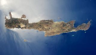 Στο ΕΣΠΑ εντάχθηκε η ηλεκτρική διασύνδεση Κρήτης - Αττικής      