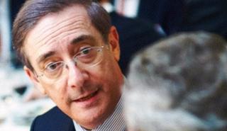Αυτοί είναι οι τέσσερις πλουσιότεροι Έλληνες στη λίστα του Forbes