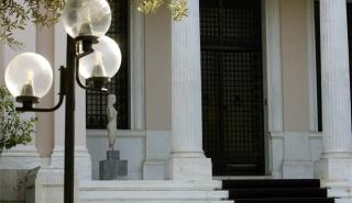 Συνεδριάζει την Παρασκευή το ΚΥΣΕΑ για την ηγεσία της ΕΛΑΣ