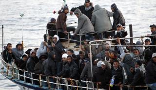 Λιβύη: Τα πτώματα μεταναστών ξεβράστηκαν στις λιβυκές ακτές 