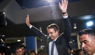 Μητσοτάκης στο CNBC: Είναι μια σημαντική νίκη για την Ευρώπη, όχι μόνο για την Ελλάδα