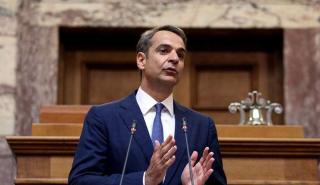 Με όπλο την οικονομία η κυβέρνηση παίρνει το βράδυ ψήφο εμπιστοσύνης