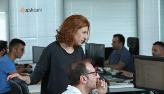 Αυξημένα 15% τα έσοδα της Upstream στο 9μηνο του 2022