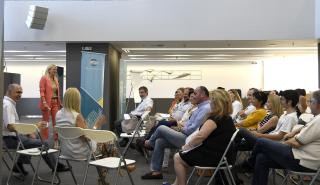 Εθνική Τράπεζα: Στηρίζει τους ανθρώπους της και μετά την αποχώρησή τους