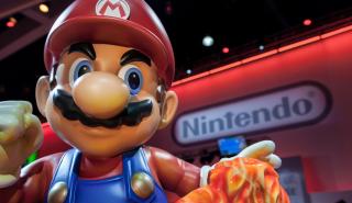 Nintendo: Ανακοίνωσε split μετοχών 10 προς 1 - Μειωμένες κατά 9% οι πωλήσεις του Switch