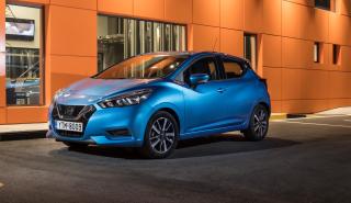 Nissan Micra: Επαναστάτης με αιτία!