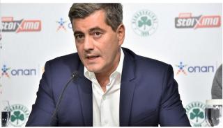 Νέος Αναπληρωτής Διευθύνων Σύμβουλος του ΟΠΑΠ ο Οδυσσέας Χριστοφόρου