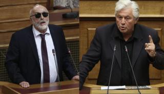 Μονομαχία Παπαχριστόπουλου - Κουρουμπλή: Μόλις 2 ψήφοι η διαφορά (pic)