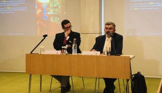 ΕΥ: Επιφυλακτικοί παραμένουν οι ξένοι επενδυτές για την Ελλάδα 