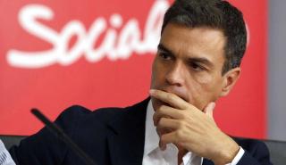 Σάντσεθ: Κλήθηκε να καταθέσει στο πλαίσιο της έρευνας κατά της συζύγου του