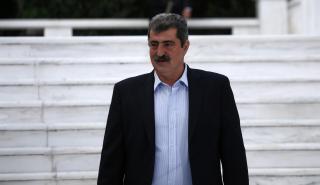 Άρση ασυλίας για τον Παύλο Πολάκη εισηγήθηκε η Επιτροπή Δεοντολογίας