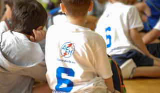 ΔΕΗ: Με επιτυχία διεξήχθη το Σχολείο Καλαθοσφαίρισης στην Πτολεμαΐδα