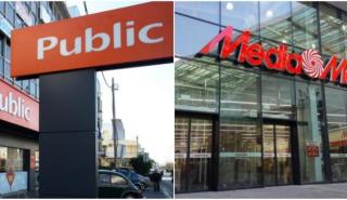 Στον όμιλο Olympia του Π. Γερμανού ο έλεγχος της Media Markt στην Ελλάδα