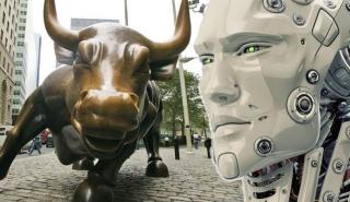 Softbank: Στα 108 δισ. δολάρια οι επενδύσεις στην τεχνητή νοημοσύνη