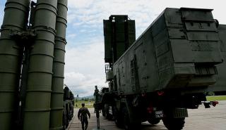 Τουρκία: Επισπεύδεται η παράδοση των S-400 από τη Ρωσία