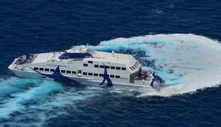 Ηλεκτρονικό εισιτήριο και online check-in στα πλοία της Seajet