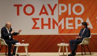 ΣΕΒ: «Να επενδύσουμε στην Ελλάδα των άξιων και των αξιών»