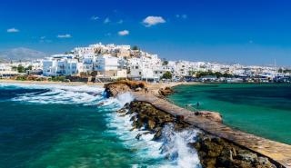 Γιατί ο Σεπτέμβριος είναι ο καλύτερος μήνας για διακοπές!