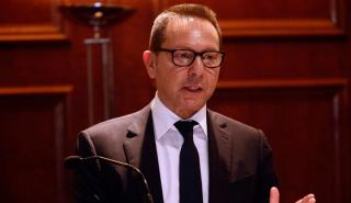 Παρέμβαση Στουρνάρα: Υγιείς οι τράπεζες – Η Ιταλία ρίχνει το XA