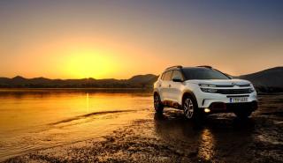 Tα δύο συναρπαστικά SUV της Citroen